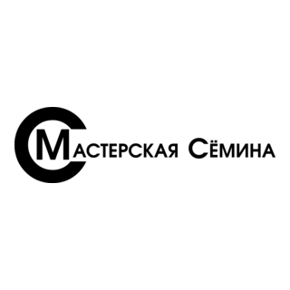 Semin Logo PNG Vector