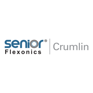 Senior Flexonics Logo PNG Vector