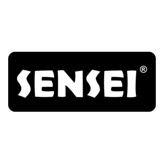 Sensei Logo PNG Vector