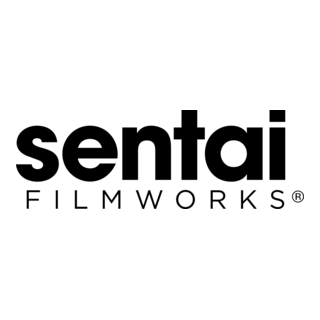 Sentai Filmworks Official Logo PNG Vector