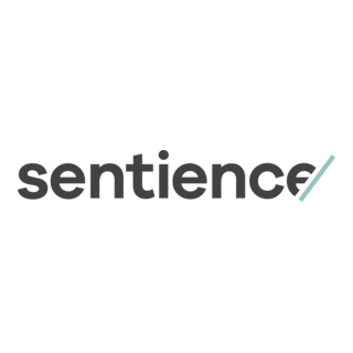 Sentience Politics Logo PNG Vector