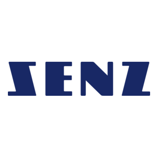 Senz Logo PNG Vector