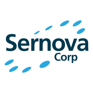 Sernova Logo PNG Vector