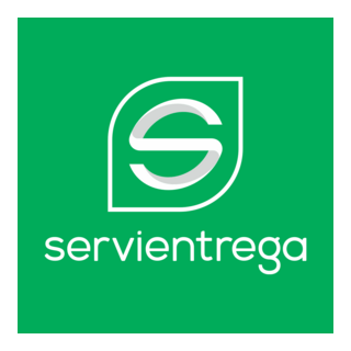 SERVIENTREGA Logo PNG Vector