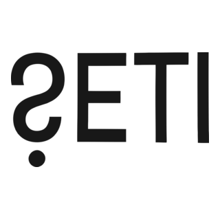 SETI Institute Logo PNG Vector