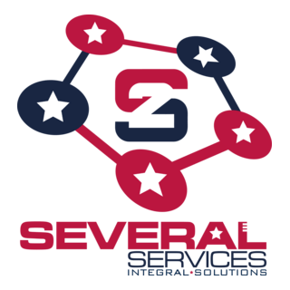 Several services Logo PNG Vector