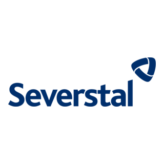 Severstal Logo PNG Vector
