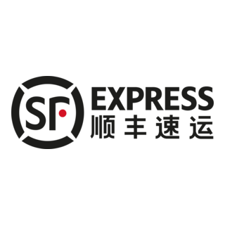 SF Express Logo PNG Vector