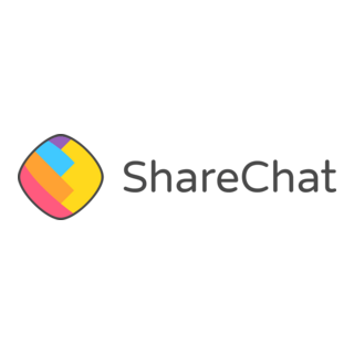 ShareChat Logo PNG Vector