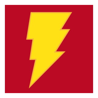 Shazam Logo PNG Vector