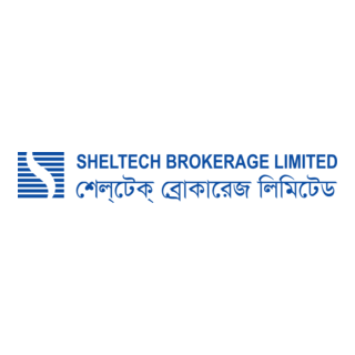 Sheltech Brokerage Limited Logo PNG Vector