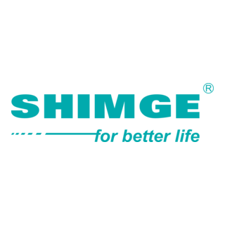 SHIMGE Logo PNG Vector