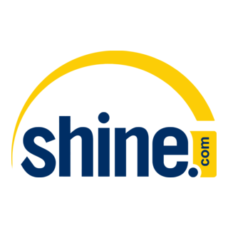 Shine.com Logo PNG Vector