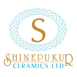 Shinepukur Ceramics Ltd Logo PNG Vector
