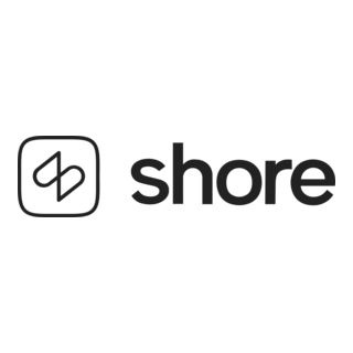 Shore Logo PNG Vector