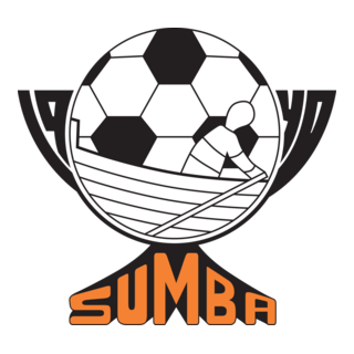 SÍ Sumba (early 1990's) Logo PNG Vector