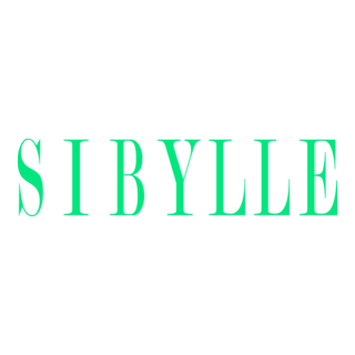 SIBYLLE Logo PNG Vector