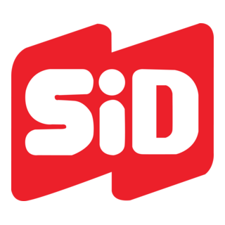 SiD - Sabah International Dairies Logo PNG Vector