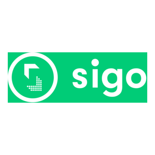 Sigo Logo PNG Vector