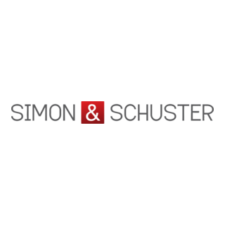 Simon & Schuster Logo PNG Vector