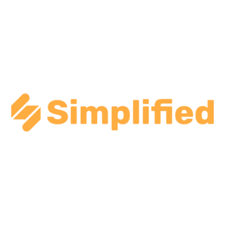 Simplified Logo PNG Vector