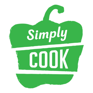 Simply Cook Logo PNG Vector