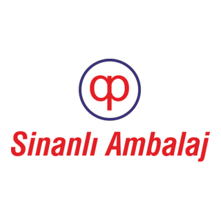 Sinanlı Ambalaj Logo PNG Vector