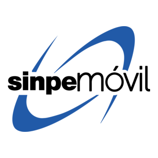 sinpe movil Logo PNG Vector