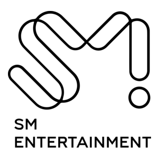 SM Entertainment Logo PNG Vector