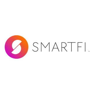 SmartFi Logo PNG Vector