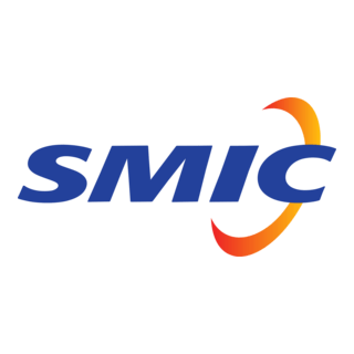 SMIC Logo PNG Vector