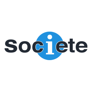 Societe Logo PNG Vector