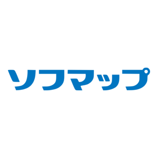 Sofmap Logo PNG Vector