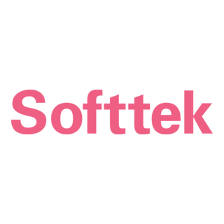 Softtek Logo PNG Vector