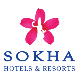 SOKHA Hotels & Resorts Logo PNG Vector