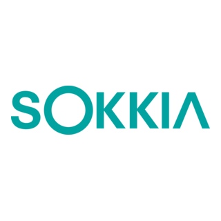 Sokkia Logo PNG Vector