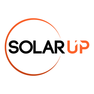 Solarup Logo PNG Vector