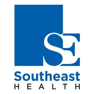 SouthEast Health Logo PNG Vector