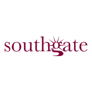 Southgate, Michigan Logo PNG Vector