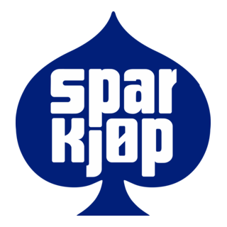 SparKjøp Nettbutikk Logo PNG Vector