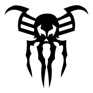 Spider-Man 2099 Logo PNG Vector