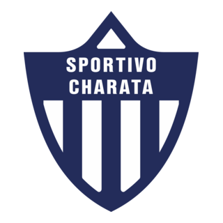 Spotivo Charata de Charata Chaco Logo PNG Vector