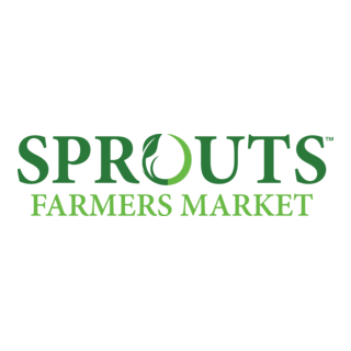 Sprouts Farmers Market Logo PNG Vector
