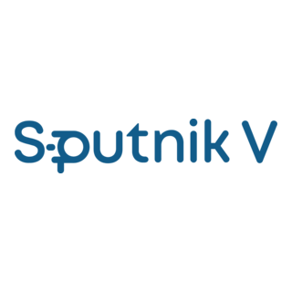 Sputnik V Logo PNG Vector