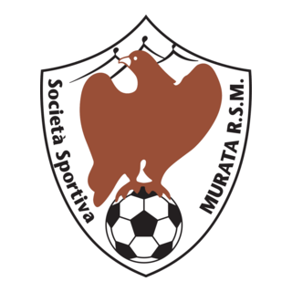 SS Murata San Marino (early 2000's) Logo PNG Vector