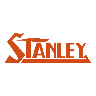 Stanley Electric Logo PNG Vector
