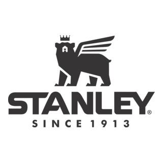 STANLEY Logo PNG Vector
