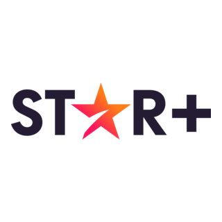 Star plus Logo PNG Vector