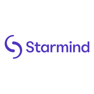 Starmind Logo PNG Vector