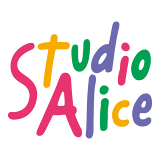 Studio Alice Logo PNG Vector